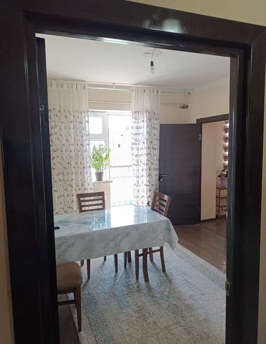 Янги хает 9 худуд бошида