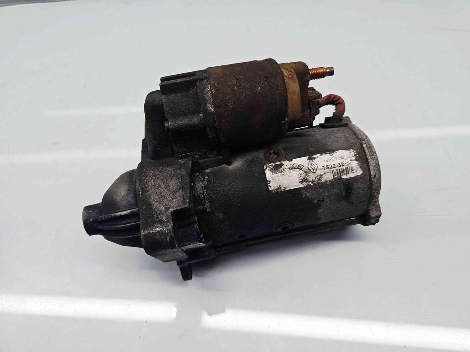 Electromotor 10 dinti Opel Movano B F3500 (L2 H2) [Fabr 2010-2022] 23