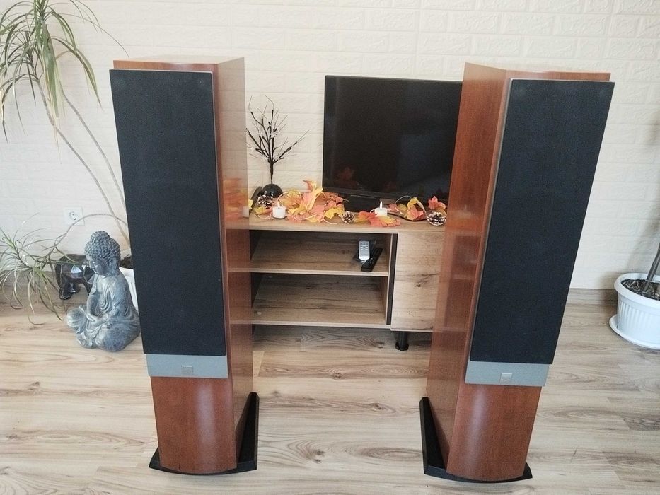 Dali Mentor 6 Speakers