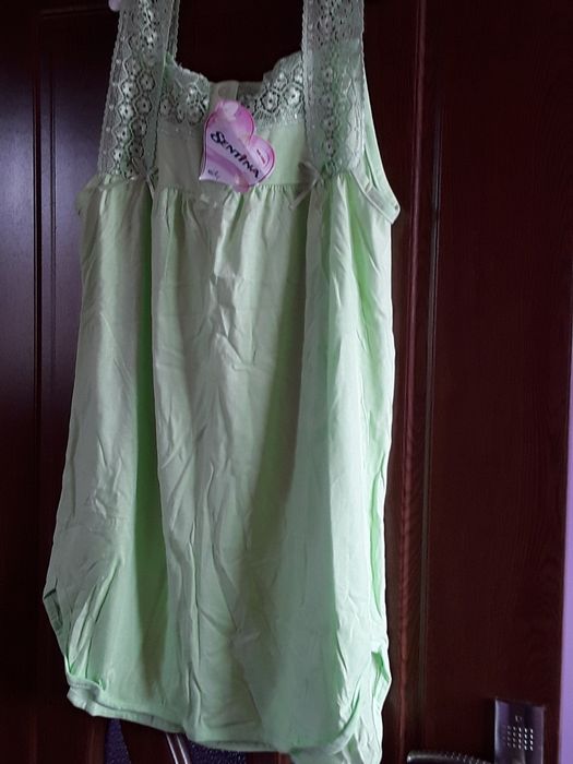 Vând Rochie de Vară Mărimea XL Nouă