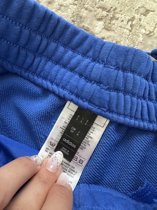Pantaloni Adidas Italia marime S