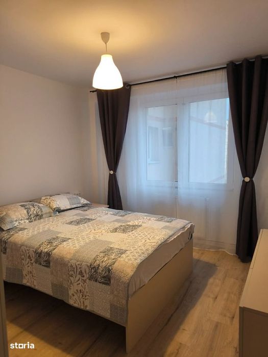 Apartament 2 camere zona Calea București
