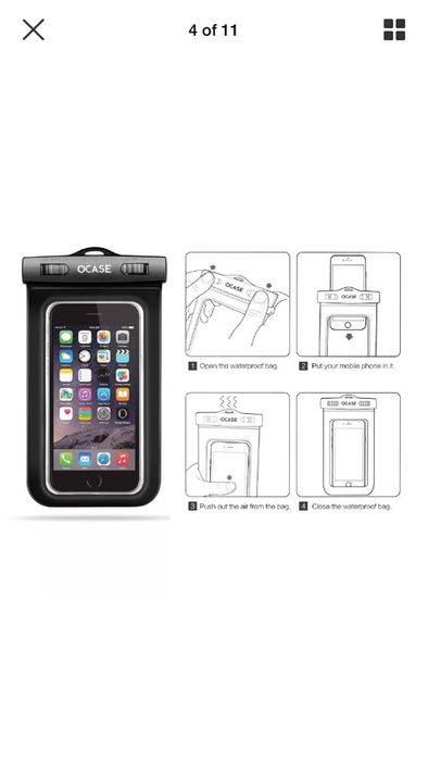 Ocase pentru telefoane