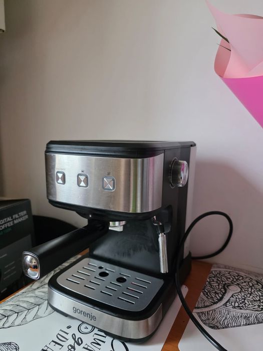Espressor Gorenje