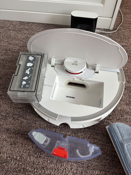 Aspirator robot Roborock S7