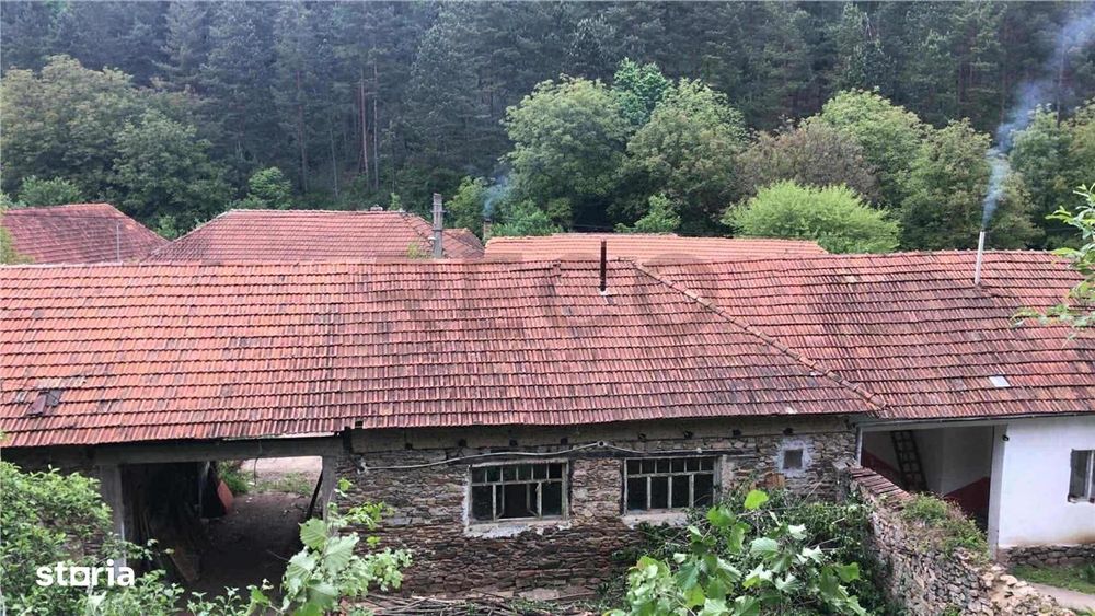 RECO casa in Calugari Bihor