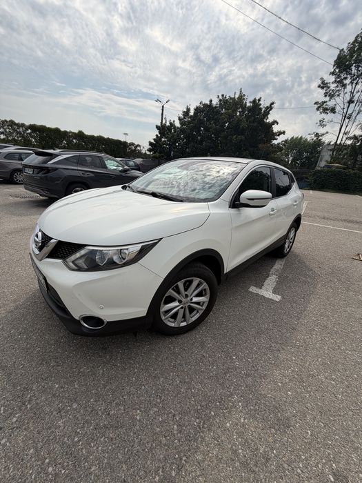 NISSAN Qashqai 2016 — imagine 3