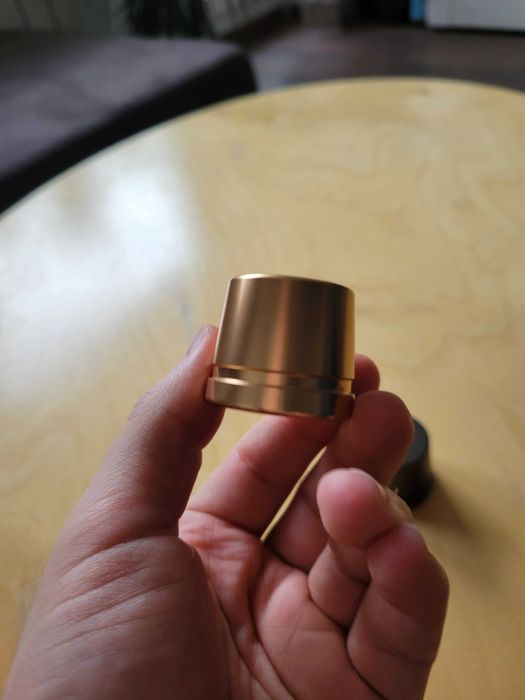 2бр Стойка за метална самобръсначка