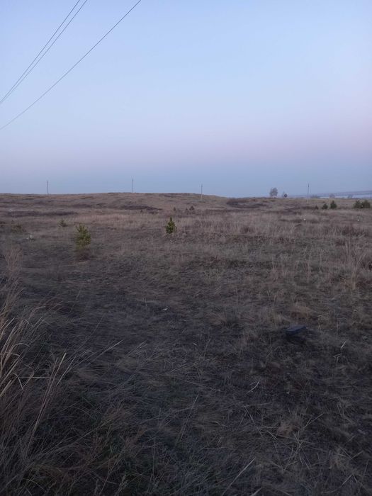 Продам земельный участок