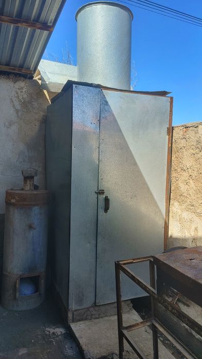 Продается летний душ.