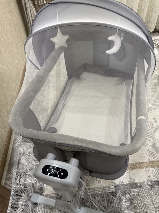 Детская  Люлька