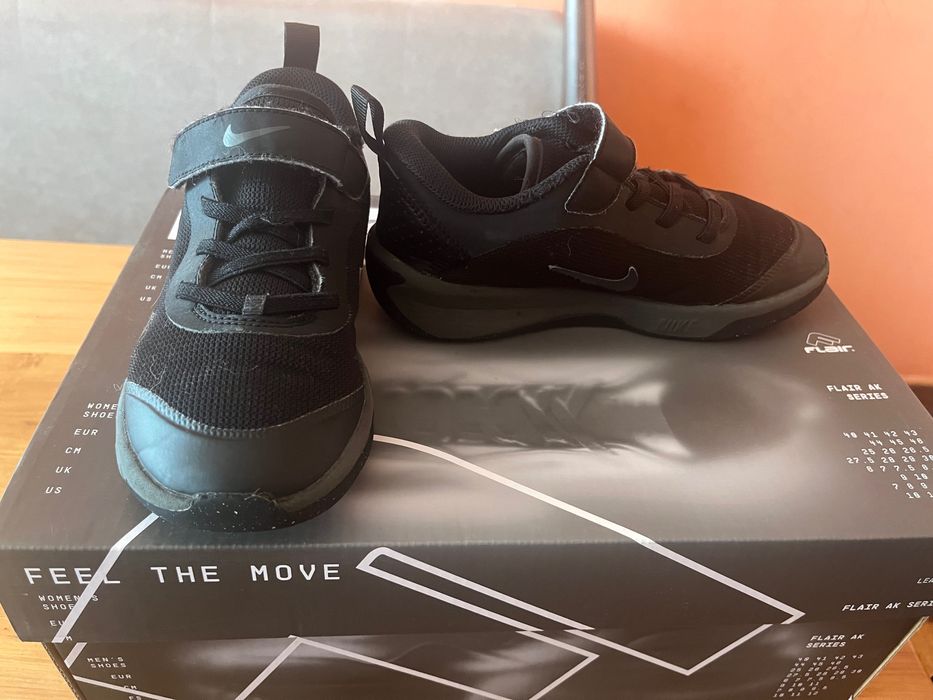 Детски маратонки Nike