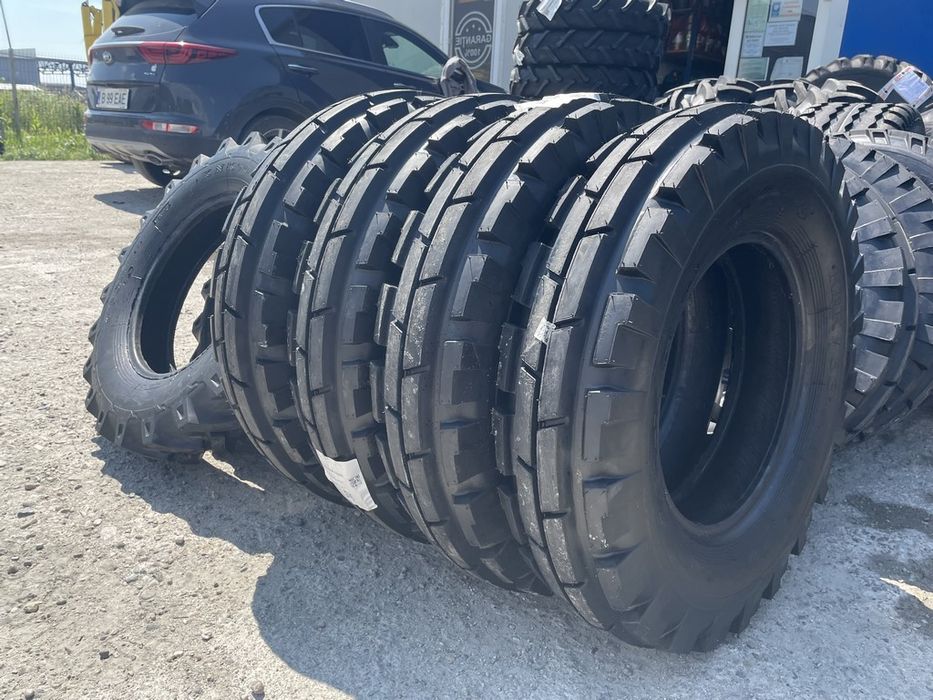 7.50-16 OZKA KNK33 98A6 6PR TT  Cauciucuri tractor, Fiat, Case, Fendt, John Deere, New Holland, Massey Ferguson, UTB   Cauciucuri tractor, Fiat, Case,