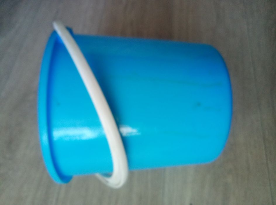 Ведра, ведро.