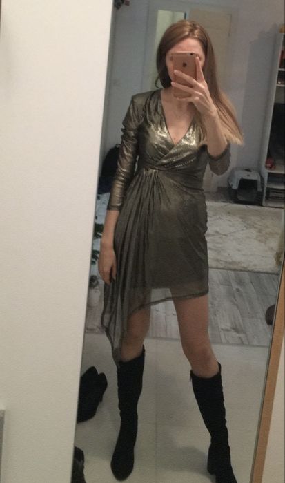 Rochie Guess originala