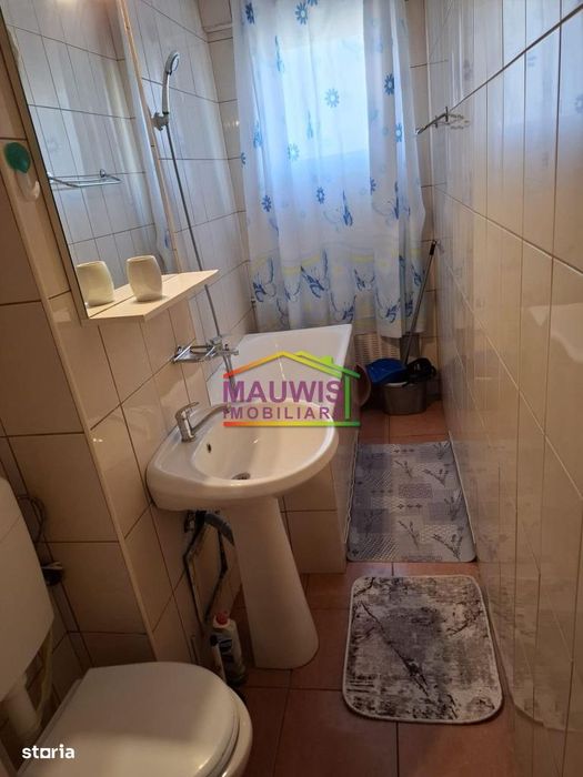 Dristor- metrou - 1 min- bloc mixt