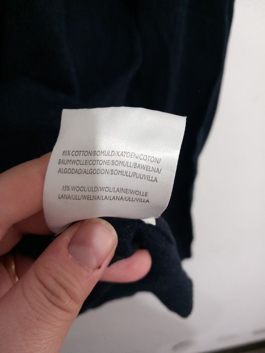 Lyle&Scott XXL pulover barbati