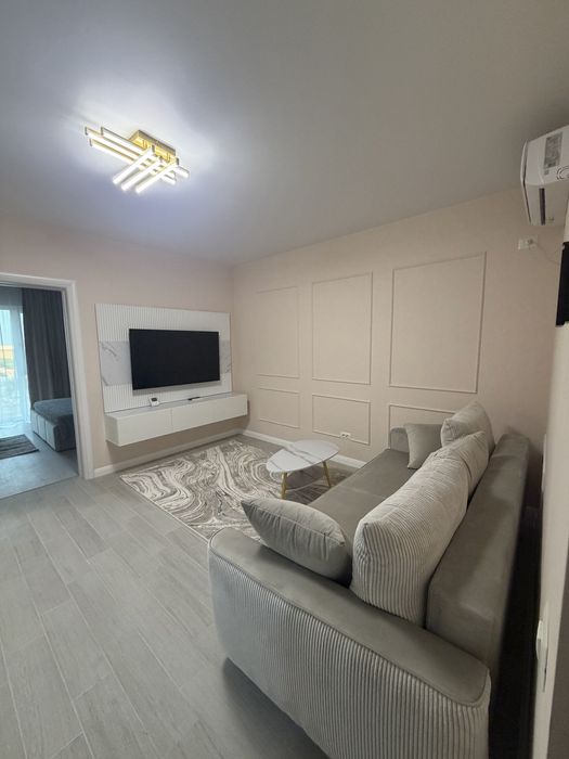 Apartament de inchiriat - Popesti Leordeni - 5 min metrou Berceni