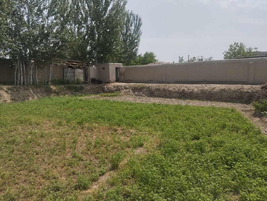 Ер участкаси сотилади