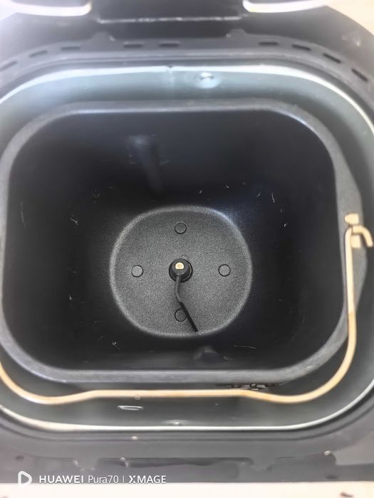 Хлебопекарна Tefal PAIN DORÉ PF2101