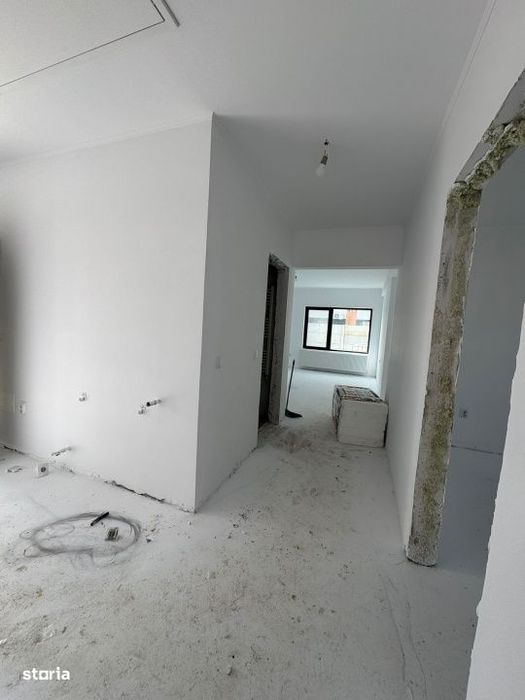 Casa Individuala Parter+Pod/Bragadiru Central