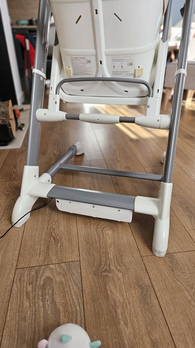 Topmark люлка-столче за хранене