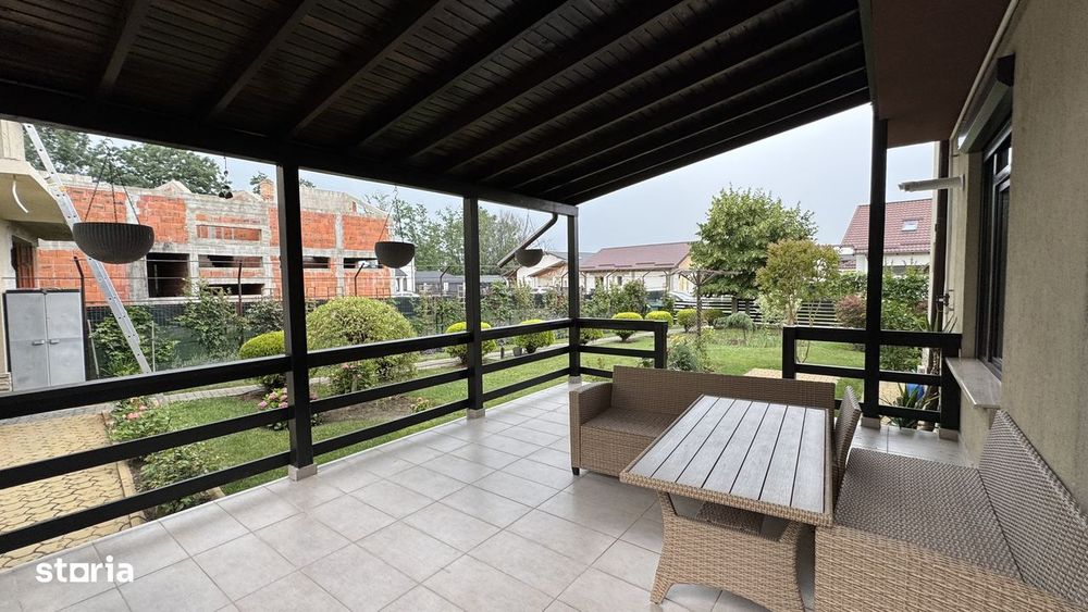 Casa deosebita cu gradina superba comision zero