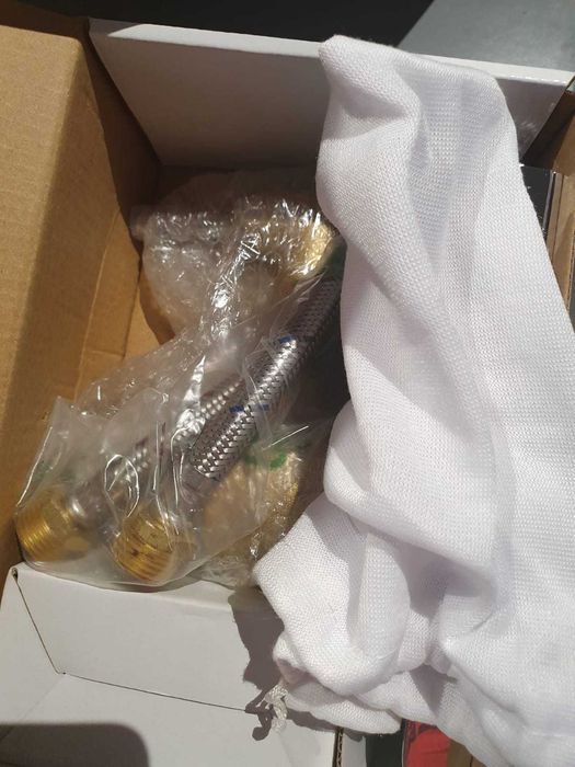 Baterie chiuveta baie 2buc