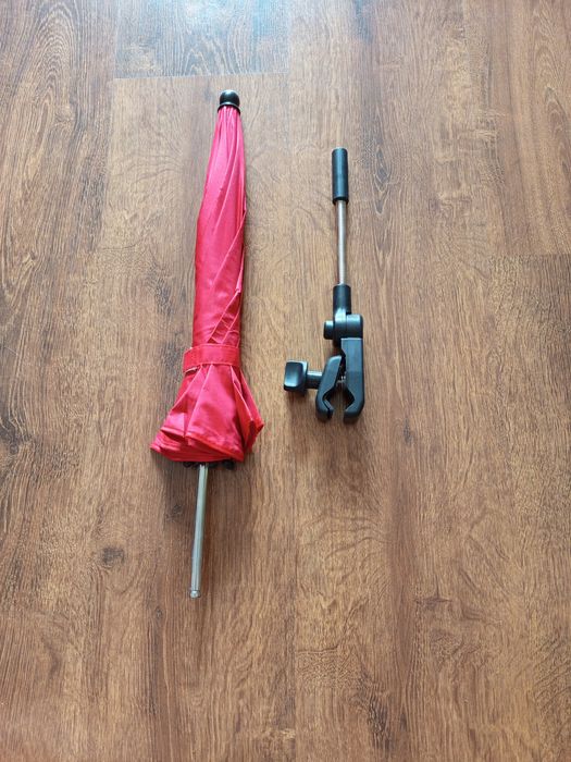 Чадър за детска количка