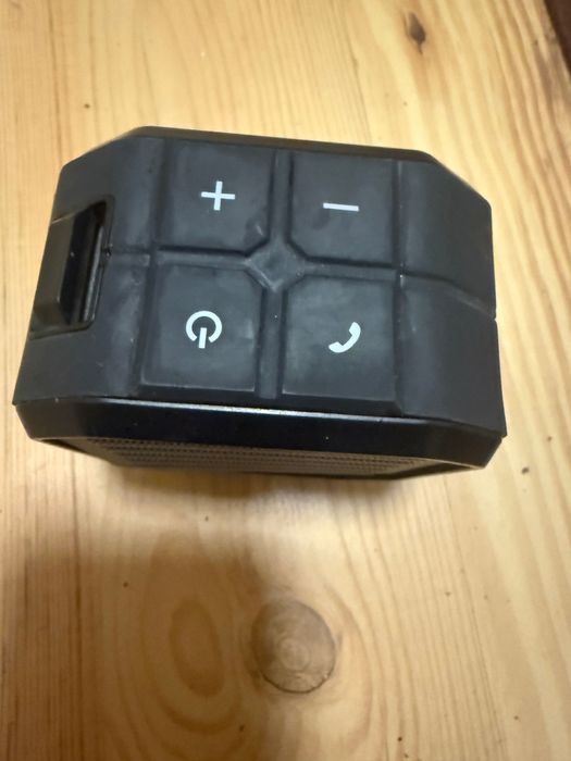 Блутут колонка ползвана малко цена 13€