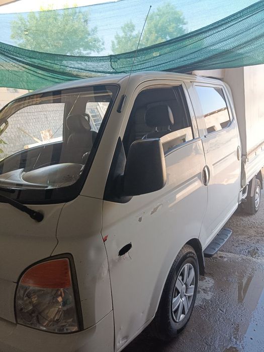 Hyundai porter 2007 yil