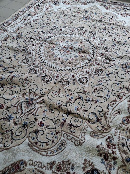 Высоко-качественный ковер 2.5×3.5