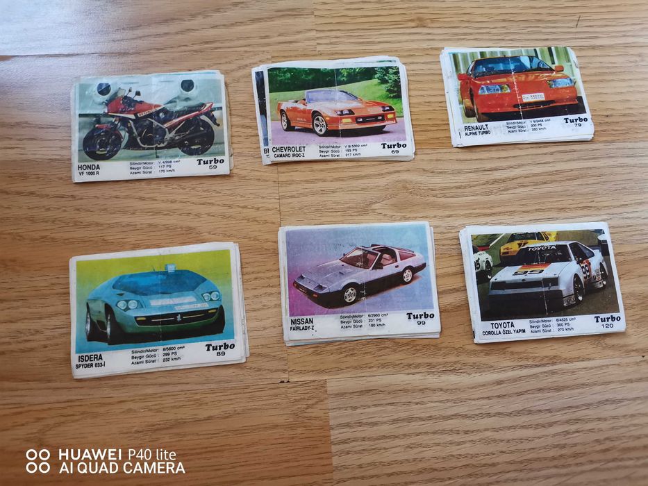 Картинки от дъвки турбо