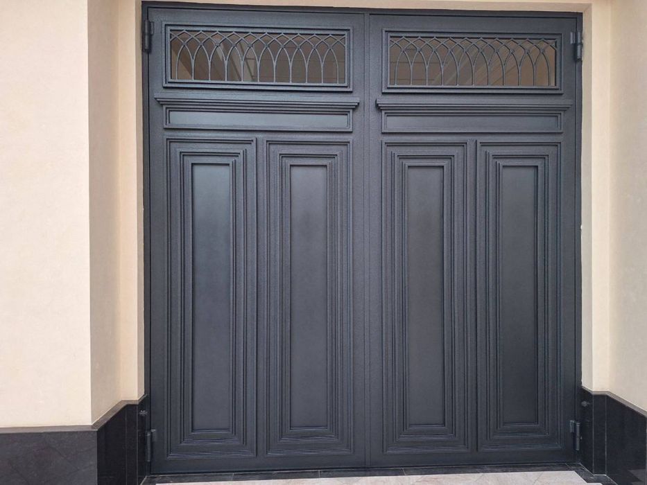 Теиир дарвозалар