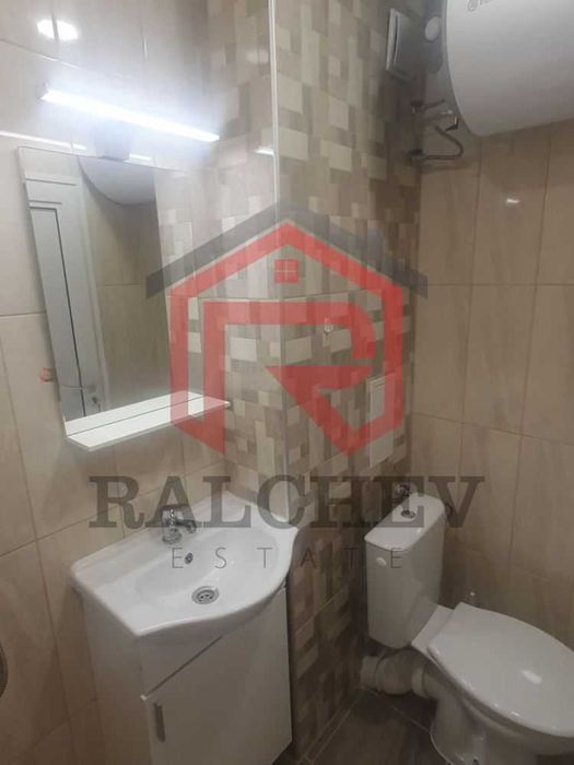 Под наем ДВУСТАЕН Трошево