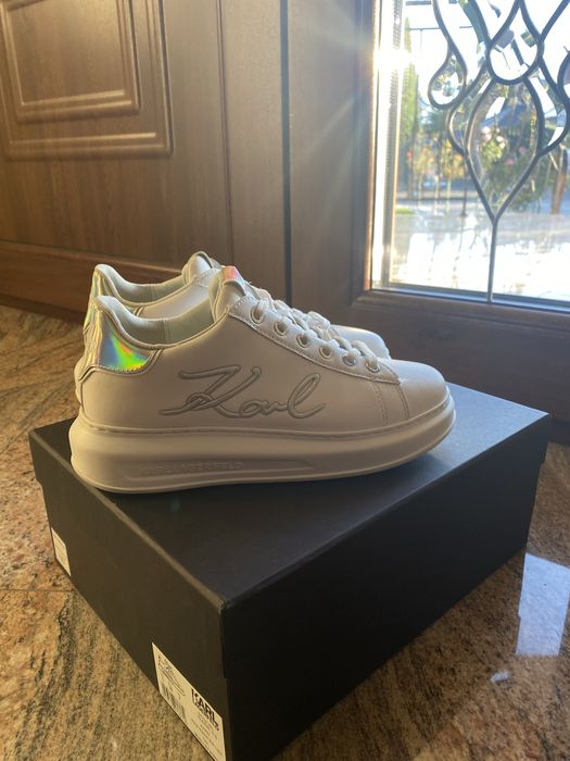 Sneakers Karl Lagerfeld