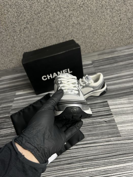Chanel Runner damă - marimea 36 noi in cutie premium