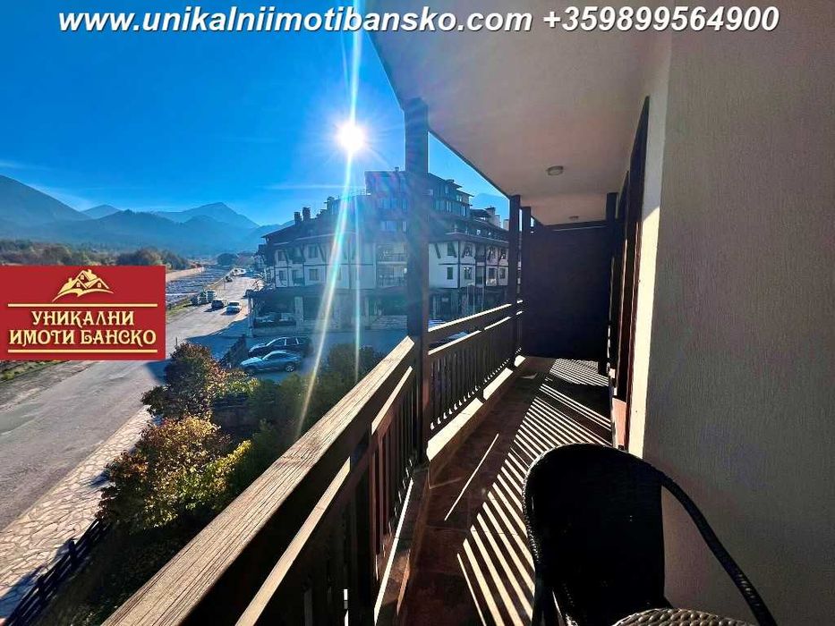 Продава се Двустаен апартамент в Банско - 90 кв.м за 889 €/кв.м - Снимка #5