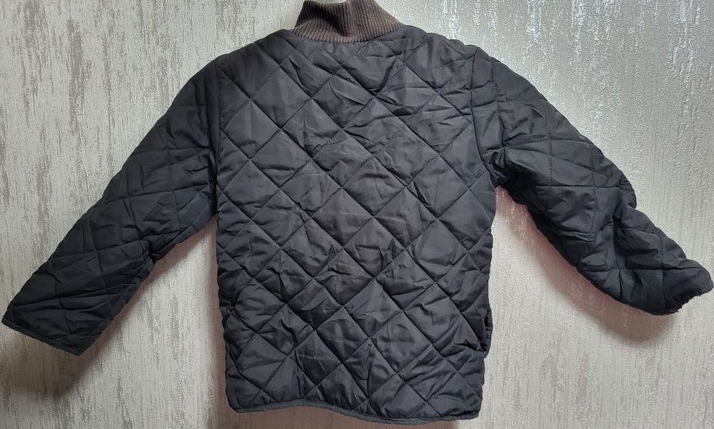 Курточка и свитерочек