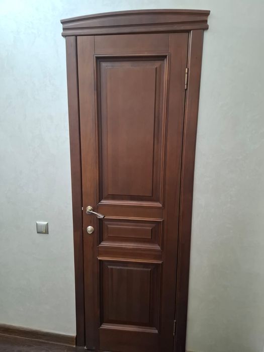 Двери межкомнатные