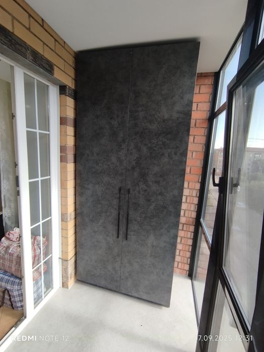 Корпусная мебель