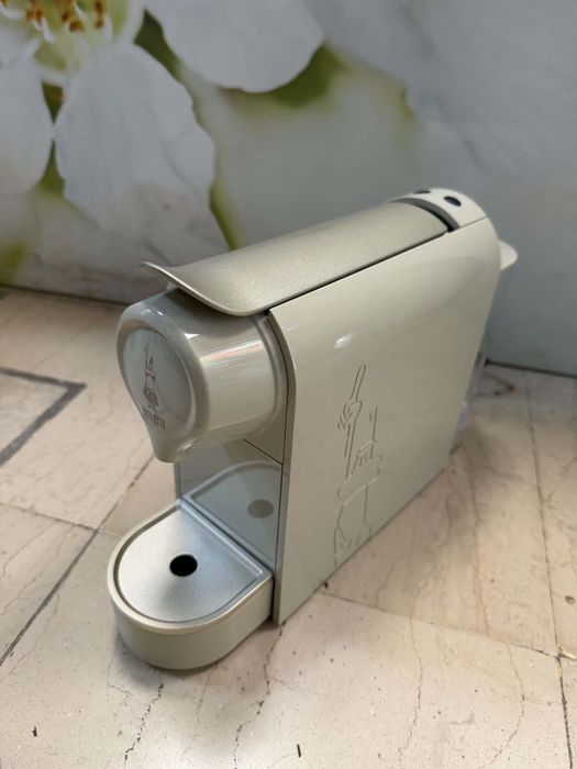 Кафемашина с капсули Bialetti Gioia Super Compact