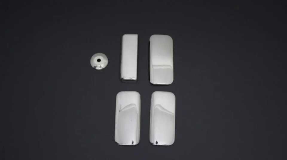 Capace inox manere portiere compatibile FORD TRANSIT 2003-2012