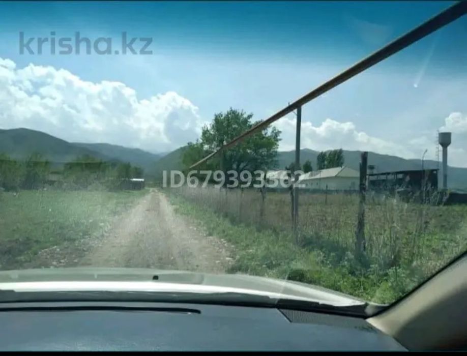 Участок продается