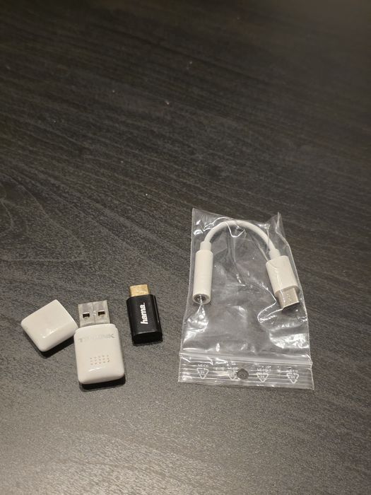Lot accesorii USB