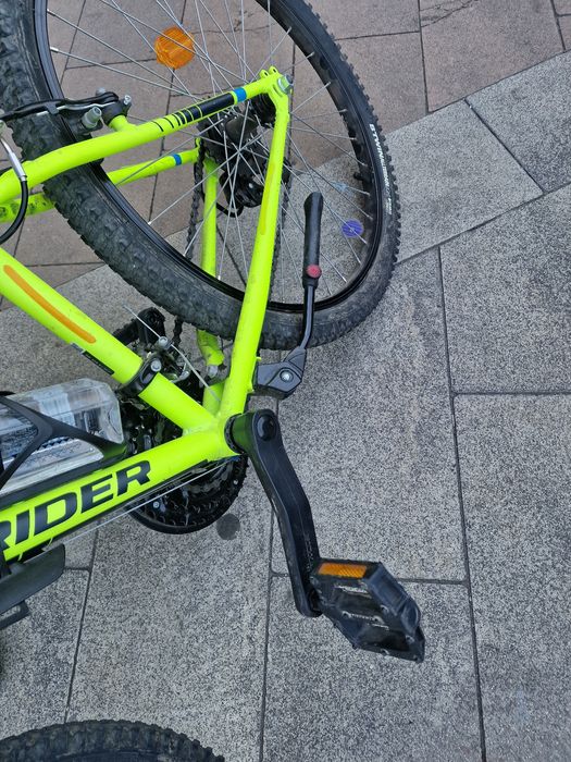 Vând Bicicleta Rockrider  ST500