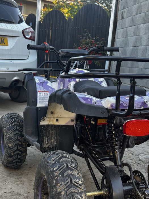 Atv de copii 110