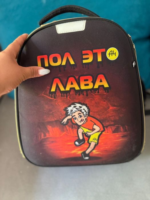 Продам портфель А4