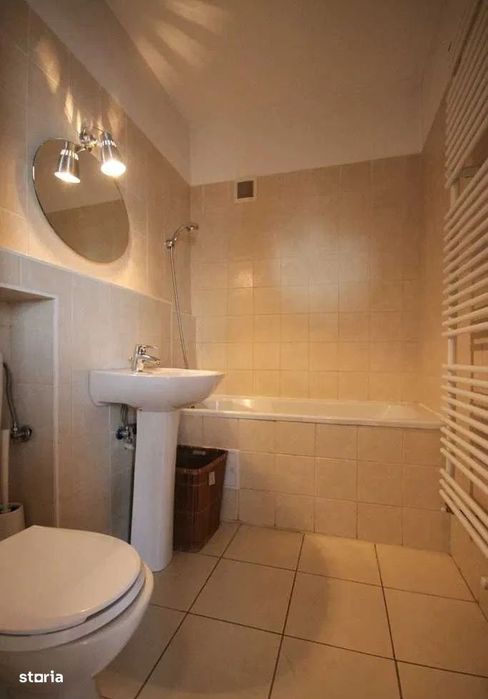 Garsoniera | Complex Quadra Place | Politehnica | Regie | Centrala