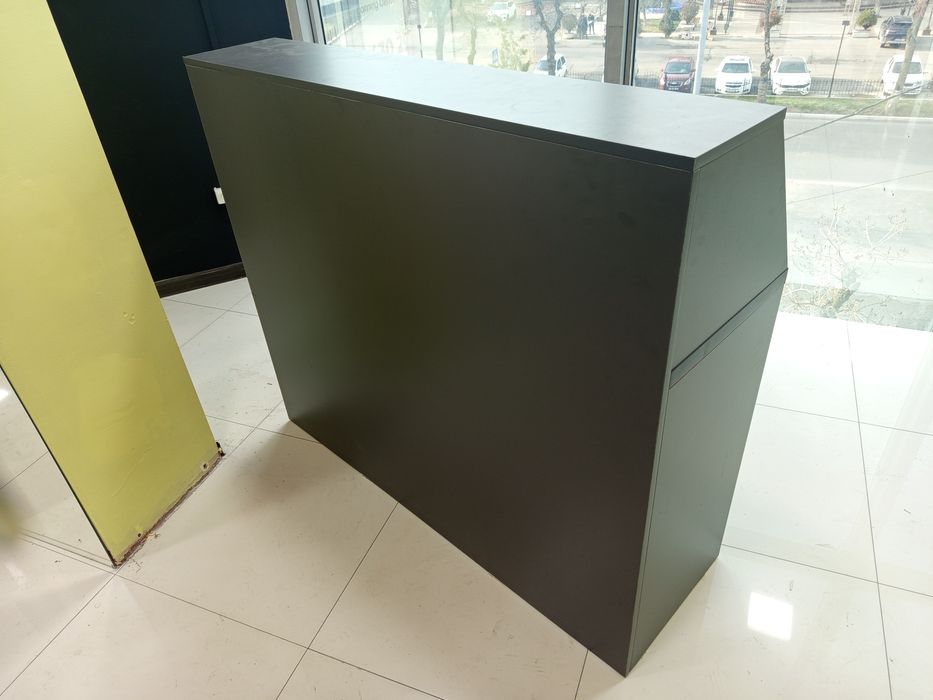 Mebel ofis uchun, admin, reception